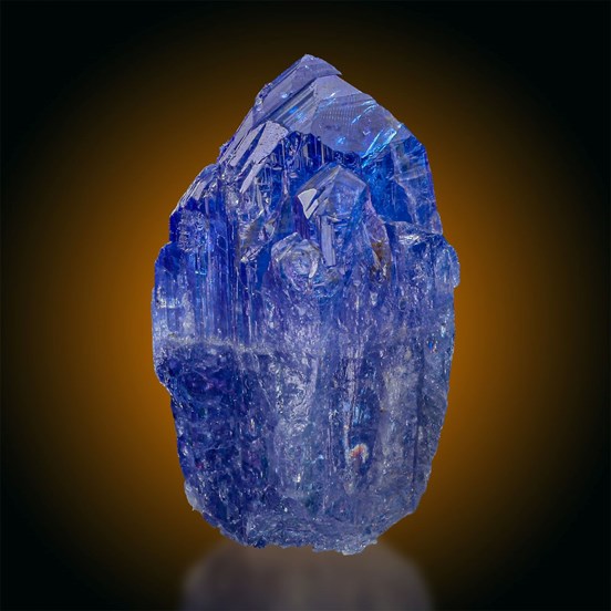 Tanzanite-Merelani Hills | Lelatema Mts. | Simanjiro | Arusha | Tanzania